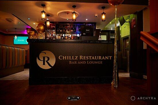 Chillz Restaurant Bar And Lounge